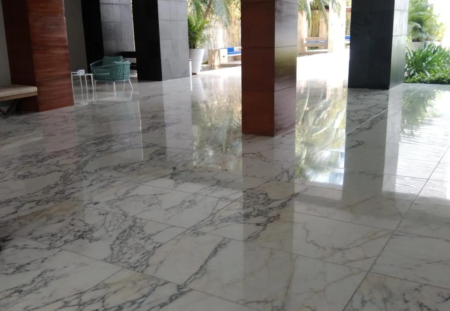 Apartamento Tranquilo En Cartagena, Morros Vitri Colombia
