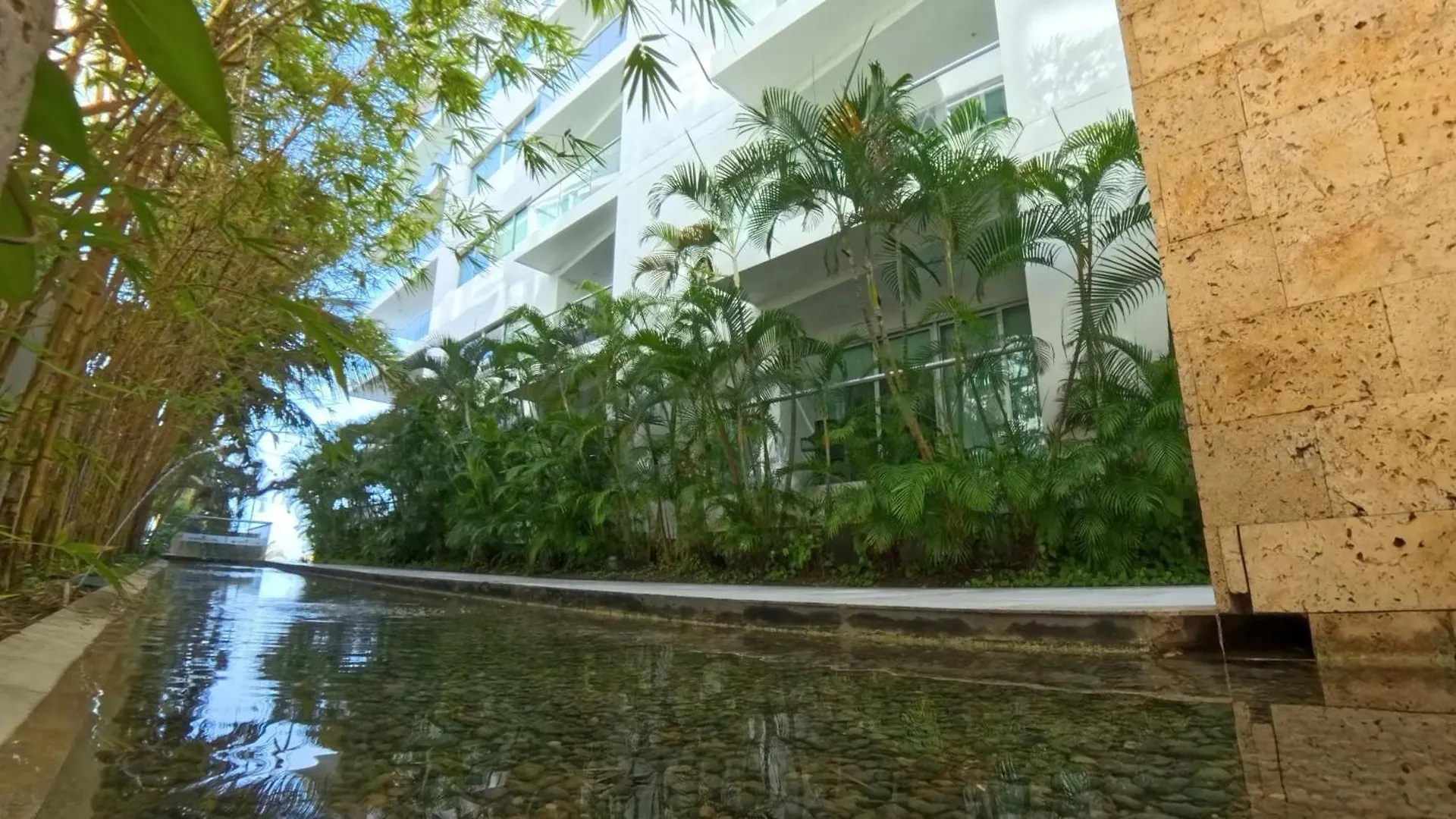 Apartamento Tranquilo En Cartagena, Morros Vitri Cartagena